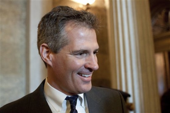 Scott Brown